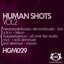 Human Shots, Vol. 2