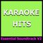 Karaoke Hits: Essential Soundtrack Vol. 2