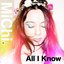 All I Know - Single