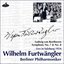 Beethoven : Symphonies No.7 & 8 (Live in Salzburg 1954)