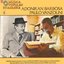 Nova História da MPB Vol. 49: Adoniran Barbosa & Paulo Vanzolini