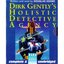 Dirk Gently's Holistic Detective Agency