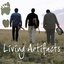 Living Artifacts EP