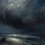 Dark Sea Cap. 2