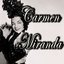 Carmen Miranda (The Chiquita Banana Girl)