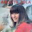 Arlette Zola