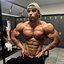CHEST DAY