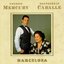 Barcelona (with Montserrat Caballe)