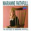 The Very Best of Marianne Faithfull [Polygram International]