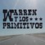 Warren y Los Primitivos