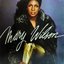 Mary Wilson