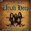 The Best of Uriah Heep Disc 2
