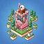 Crossy Road Castle (Original Game Soundtrack), Vol. 1-2