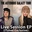 Live Session (iTunes Exclusive) - EP