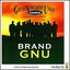 Brand GNU