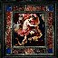 Blood On the Staircase - Single
