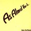 As almal ver is….