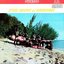 Steel Drums Of Barbados