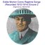 Eddie Morton Comic Ragtime Songs (Recorded 1910-1914) [Encore 2]