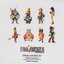 Final Fantasy IX Original Soundtrack (Disc 1)