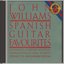 Spanish Guitar Favorites