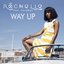 Way Up (feat. Kalibwoy) - Single