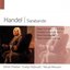 Handel Sarabande