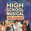 High School Musical - The Concert (Live)