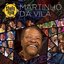 Sambabook: Martinho da Vila