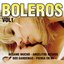 Boleros vol.1