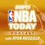 ESPN: NBA Today with Ryen Russillo