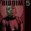 Riddim 5 - EP