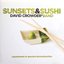 Sunsets & Sushi