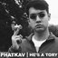 He's a Tory