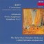 Gounod: Symphony No.1; Petite symphonie etc