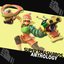 Super Smash Bros. Anthology - Vol. 36: ARMS
