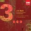 Bach: Brandenburg Concertos - Orchestral Suites