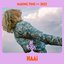 Making Time: HAAi, Sep 24, 2023 (DJ Mix)