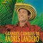 Grandes Cumbias