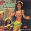 Special Tamure Ethnic Dance Of Tahiti