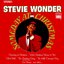 Stevie Wonder - Someday At Christmas album artwork
