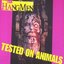 Tested On Animals