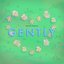 Gently