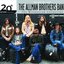 The Best Of The Allman Brothers Band 20th Century Masters The Millennium Collection Volume 2 LIve