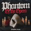 Phantom of the Opera Meets Metal