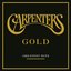 Carpenters Gold (UK Version)