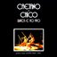 Caetano E Chico - Juntos E Ao Vivo