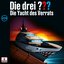 Folge 224: Die Yacht des Verrats