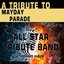 A Tribute to Mayday Parade (Karaoke Version)
