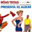 Presenta: El Album